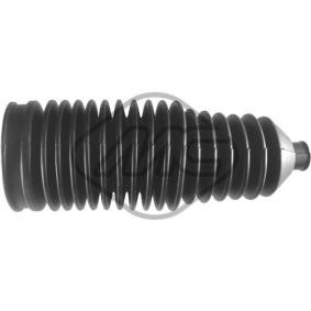 Metalcaucho 01370 Styrväxeldamask MERCEDES-BENZ E-klass T-modell (S210) 3.2 224 hk Bensinmotor