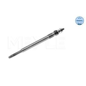 Köp Glödstift av MEYLE 014 020 0104 till det låga priset 115,54&nbsp;kr