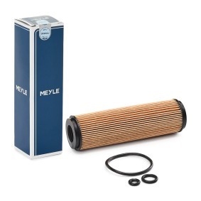 Köp Oljefilter av MEYLE 014 322 0003 till det låga priset 126,30&nbsp;kr