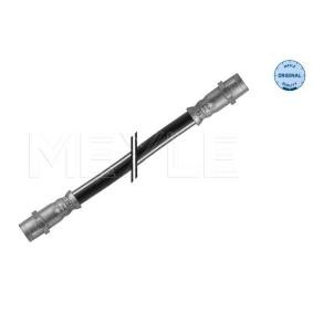 Köp Bromsslang av MEYLE 014 525 0005 till det låga priset 147,05&nbsp;kr