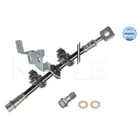 Köp Bromsslang av MEYLE 014 525 0030 till det låga priset 339,82&nbsp;kr