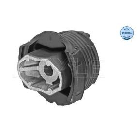 MEYLE 014 710 0025 Supporto assale MERCEDES-BENZ Classe C Sedan (W205) 2.0 279 CV Ibrido