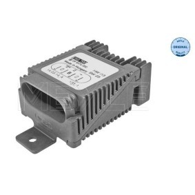 Köp Glödstift av MEYLE 014 860 0001 till det låga priset 166,05&nbsp;kr