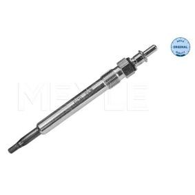 Köp Glödstift av MEYLE 014 860 0003 till det låga priset 109,26&nbsp;kr