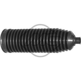 Metalcaucho 01563 Lenkmanschette MERCEDES-BENZ C-Klasse Sportcoupe (CL203) 1.8 122 PS Otto