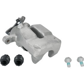 TRW BHQ288E Bremssattel RENAULT Megane 4 Grandtour (K9A/M/N_) 1.6 115 PS Otto