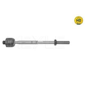 Axialgelenk, Spurstange 016 031 0020/HD für MERCEDES-BENZ