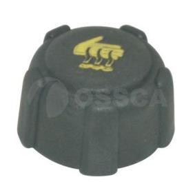 OSSCA 01674 Ausgleichsbehälter RENAULT MEGANE 3 Grandtour (KZ0/1) 1.5 86 PS Diesel