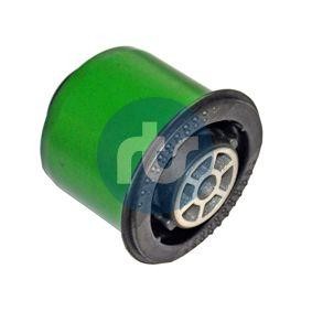 RTS 017-00546 Länkarmsbussning PEUGEOT 207 SW (WK_) 1.6 110 hk Bensinmotor