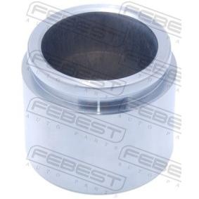 FEBEST 0176-ZZE120F Pistón de la pinza de freno TOYOTA PICNIC