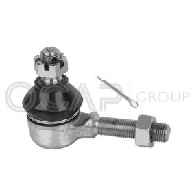 OCAP 0183608 Rótula de dirección SUZUKI Alto (FF) 1.1 63 cv Motor otto