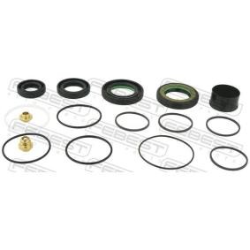 TOYOTA Hammastangon korjaussarja FEBEST 0191-GRJ120