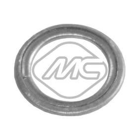 Dichtring, Ölablaßschraube von Metalcaucho günstig für 0,44&nbsp;&euro;