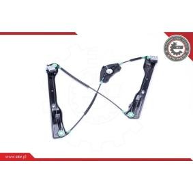 ESEN SKV 01SKV291 Fönsterhiss VW Passat Sedan (3C2) 2.0 150 hk Bensinmotor