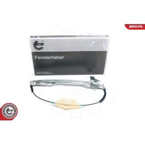 ESEN SKV 01SKV721 Elevador de vidro CITROËN C4 I (LC_)