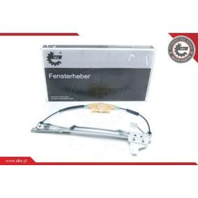 ESEN SKV 01SKV722 Elevador de vidro CITROËN C4 I (LC_)