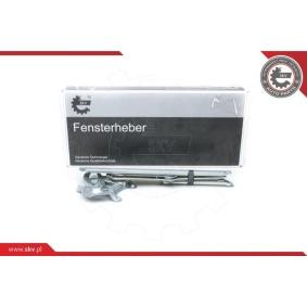 ESEN SKV 01SKV902 Fensterheber TOYOTA YARIS