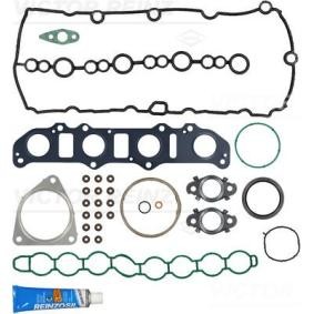 REINZ 02-10027-01 Zylinderkopfdichtung VOLVO XC60 II (246) 2.0 150 PS Diesel