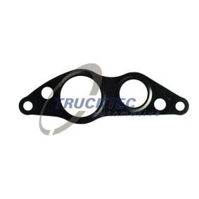 TRUCKTEC AUTOMOTIVE 02.16.075 AGR-Dichtung MERCEDES-BENZ A-Klasse