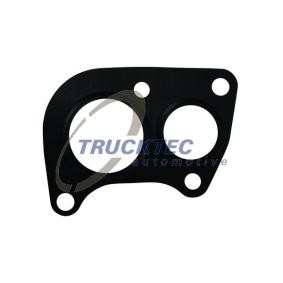 TRUCKTEC AUTOMOTIVE 02.16.084 AGR-Dichtung MERCEDES-BENZ VITO