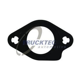 TRUCKTEC AUTOMOTIVE 02.16.085 AGR-Dichtung MERCEDES-BENZ VITO
