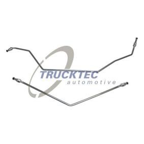 TRUCKTEC AUTOMOTIVE 02.37.998 Kit de réparation de crémaillère de direction VW