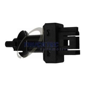 TRUCKTEC AUTOMOTIVE 02.42.281 Sensore pedale frizione MERCEDES-BENZ