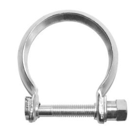 Auspuffschelle 02.51.62 für FIAT