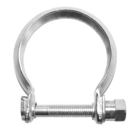 Auspuffschelle 02.51.80 für FIAT