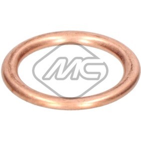 Dichtring, Ölablaßschraube von Metalcaucho günstig für 0,44&nbsp;&euro;