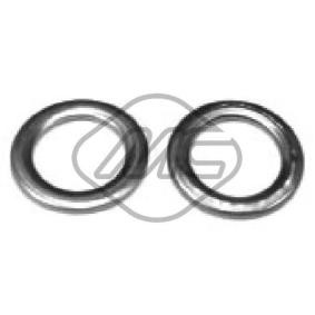 Dichtring, Ölablaßschraube von Metalcaucho günstig für 0,44&nbsp;&euro;