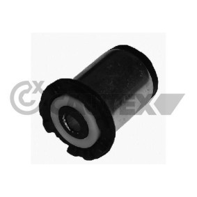 CAUTEX 020529 Achslager RENAULT LAGUNA 1 (B56, 556) 1.8 90 PS Otto