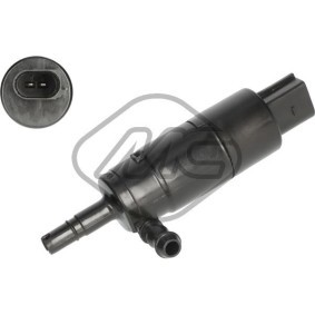 ALFA ROMEO Ajovalojenpesu-pumppu Metalcaucho 02075