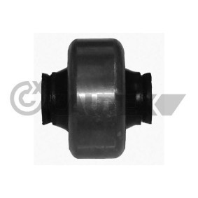 CAUTEX 021078 Querlenkerlager RENAULT THALIA 2 (LU1/2) 1.5 64 PS Diesel