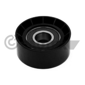 CAUTEX 021241 Umlenk- / Führungsrolle, Keilrippenriemen RENAULT LAGUNA 1 (B56, 556) 1.6 107 PS Otto