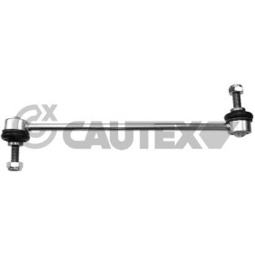 Achetez des Biellette de barre stabilisatrice CAUTEX 021263 à prix pour 36,77&nbsp;&euro;
