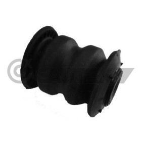 CAUTEX 021280 Querlenkerlager RENAULT THALIA 2 (LU1/2) 1.5 64 PS Diesel