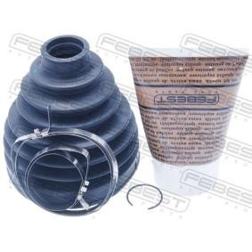 Comprar Fuelle, árbol de transmisión de FEBEST 0217-E51 a bajo precio de 17,23&nbsp;&euro;