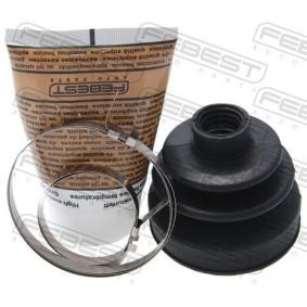 Comprar Fuelle, árbol de transmisión de FEBEST 0217-J10R a bajo precio de 10,32&nbsp;&euro;