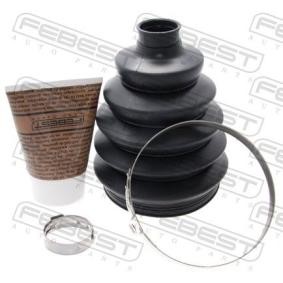 Comprar Fuelle, árbol de transmisión de FEBEST 0217P-R51 a bajo precio de 28,34&nbsp;&euro;