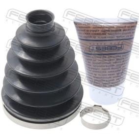 Comprar Juego de fuelle, árbol de transmisión de FEBEST 0217P-V42 a bajo precio de 51,32&nbsp;&euro;