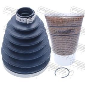 Comprar Juego de fuelle, árbol de transmisión de FEBEST 0217P-Z50 a bajo precio de 29,43&nbsp;&euro;