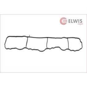 Ansaugkrümmer-Dichtung von ELWIS ROYAL 0222010