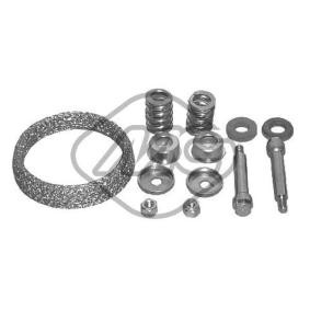 Dichtungssatz, Abgasanlage für ROVER von Metalcaucho