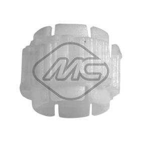 Metalcaucho 02401 Kit de réparation de crémaillère de direction CITROËN