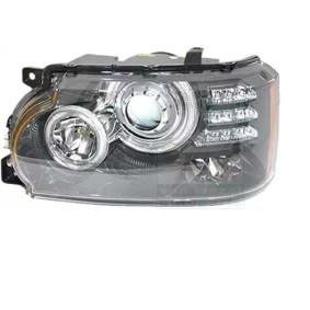 Køb Forlygte af VAN WEZEL 0243987M til den lave pris 9.757,27&nbsp;kr.