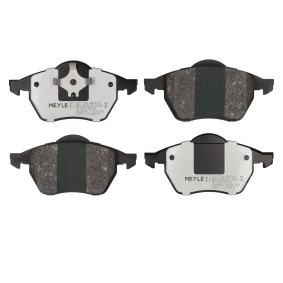 Bremsbeläge 025 218 4819/PD für FORD