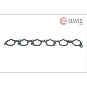 ELWIS ROYAL 0255570 Ansaugkrümmerdichtung VOLVO 960 II (964)