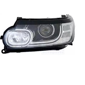 Køb Forlygte af VAN WEZEL 0256987M til den lave pris 11.660,14&nbsp;kr.