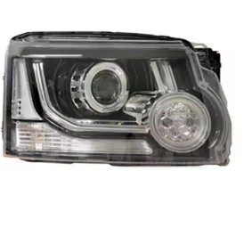 Køb Forlygte af VAN WEZEL 0258962V til den lave pris 5.676,81&nbsp;kr.